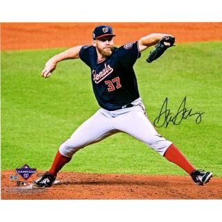 スティーブン・ストラスバーグ - メジャーリーグストア MLB公式