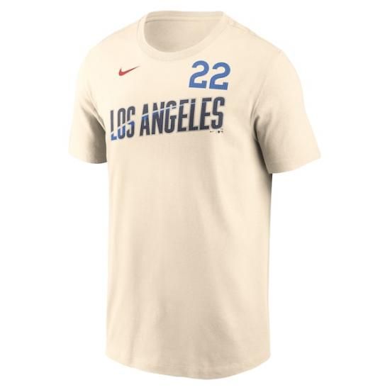 NIKE - 【正規品】C・カーショウ ドジャース シティコネクト2024 ユニフォーム L mlb-240618ciu33_1.jpg
