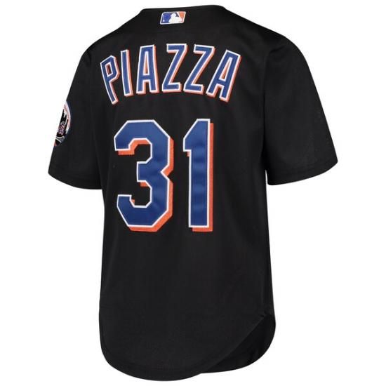 Mitchell &amp; Ness - mydaybuy【未使用】野茂英雄 ニューヨークメッツ ユニフォーム Mitchell & Ness - mydaybuy様専用【未使用】野茂英雄