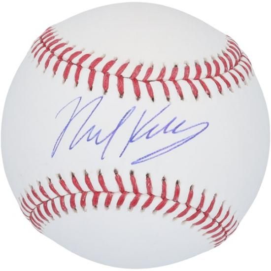 MLB  パートキャンバリネオス　直筆サイン入りフォトオークランドアスレチックス MLB パートキャンバリネオス 直筆サイン入りフォトオークランド