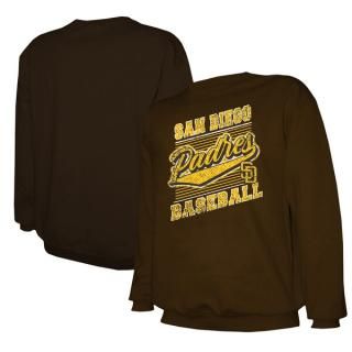 サンディエゴ・パドレス パーカー＆スウェット - メジャーリーグ