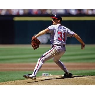 マクファーレンMLB2 グレッグ・マダックス アトランタ