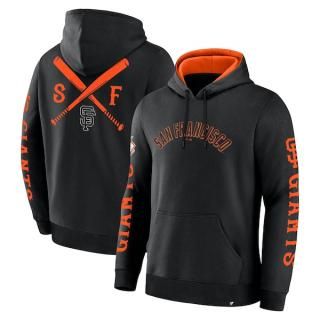 FTC x Giants MLB ナイロンジャケット ジャイアンツ パーカー