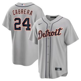 Detroit Tigers Uniform, Tigers Uniform | Japan MLB Online Store
