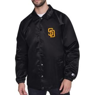 【500円引きクーポン】 サンディエゴ・パドレス ジャケット - メジャーリーグストア MLB ウェア