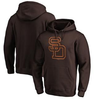 Nike サンディエゴ・パドレス ジャケット NIKE パドレス ボンバージャケット シティコネクト アウター