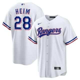 Yahoo!オークション - 即決 MLB テキサス・レンジャーズ 12