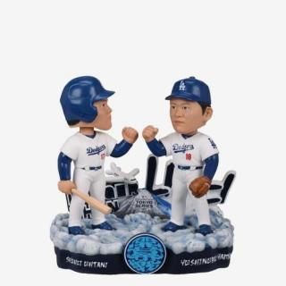 Mサイズ入荷済・即発可】大谷翔平 ロサンゼルス・ドジャース Mサイズ入荷済・即発可】大谷翔平 ロサンゼルス・ドジャース