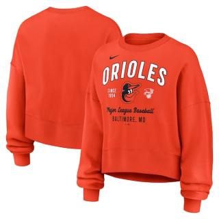 BALTIMORE ORIOLES Champion チャンピオン スウェット
