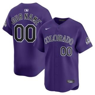 コロラド・ロッキーズ ユニフォーム - メジャーリーグストア MLB