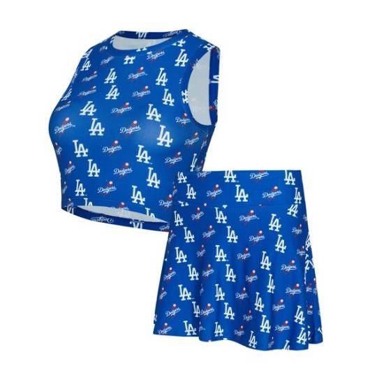 Y.ballet さま限定商品　ロサンゼルス・ドジャース タンクトップ Y.ballet さま限定商品 ロサンゼルス・ドジャース タンクトップ 野球