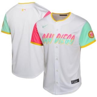 サンディエゴ・パドレス ユニフォーム - メジャーリーグストア