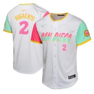 サンディエゴ・パドレス ユニフォーム マツイ 1 San Diego Padres Uniform, Padres Uniform | Japan MLB Online