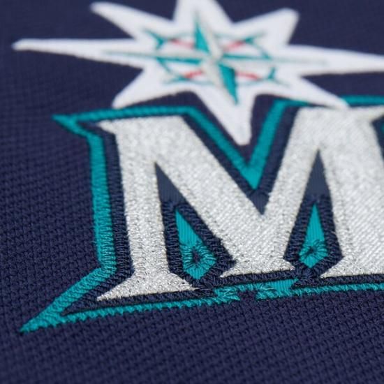 フェリックス・ヘルナンデス シアトル・マリナーズ ミッチェル＆ネス