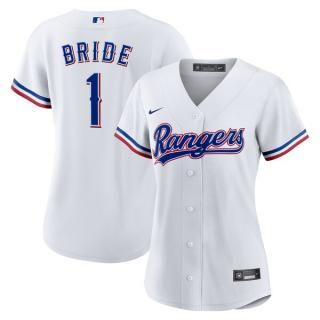 MLB　テキサス・レンジャーズ　マックス・ラミレス　＃５１　実使用　ユニフォーム　ホログラム　④ MLB テキサス・レンジャーズ マックス・ラミレス ＃51 実使用