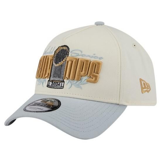 ロサンゼルス・ドジャース New Era（ニューエラ） 2024 ワールド