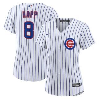 Chicago Cubs Uniform, Cubs Uniform | Japan MLB Online Store