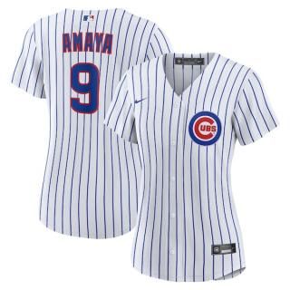 サミーソーサ　MLB ユニフォーム　シカゴカブス　メジャーリーグ　ユニフォーム Yahoo!オークション -「シカゴカブス ユニフォーム」(ウエア
