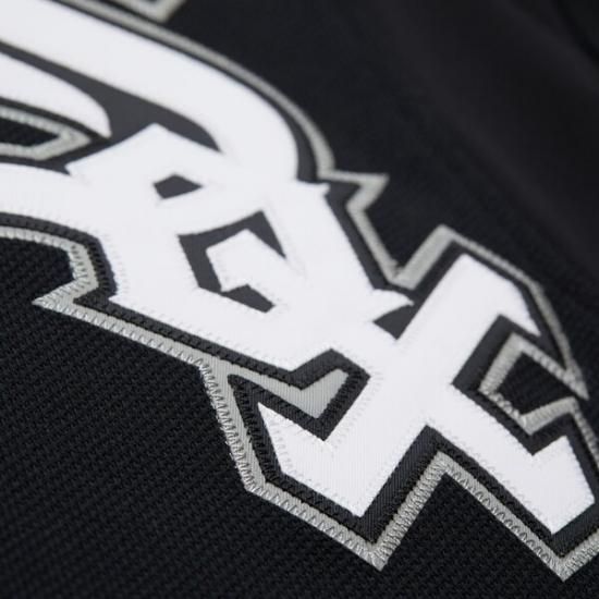 希少品】Majestic ポール・コネルコ　ホワイトソックス　ユニフォーム Ｌ ポール・コネルコ シカゴ・ホワイトソックス ミッチェル＆ネス