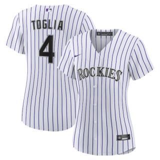 コロラド・ロッキーズ ユニフォーム - メジャーリーグストア MLB