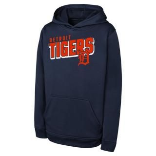 デトロイト・タイガース パーカー＆スウェット - メジャーリーグ