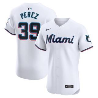 【新品】Marlins 公式ユニフォーム Yahoo!オークション - 定価200ドル新品44正規品 マイアミ