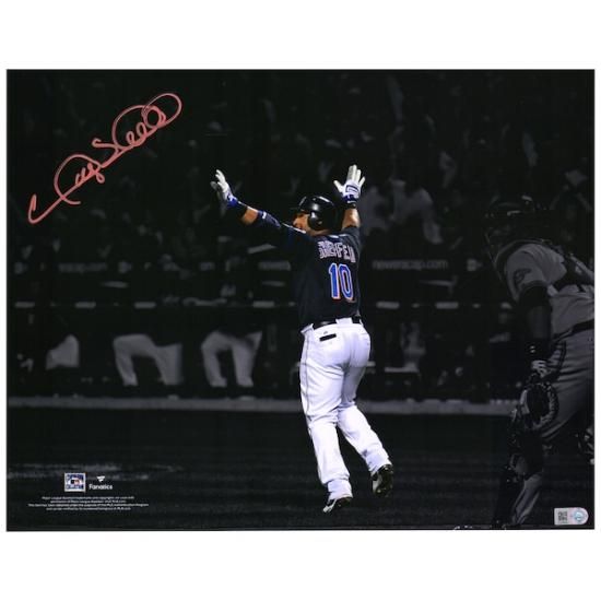 Gary Sheffield ニューヨーク・メッツ ファナティクス