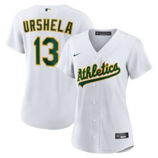90s 00s アスレチックス ユニフォーム 深緑 CRISP 4番 MLB 90s 00s アスレチックス ユニフォーム 深緑 CRISP 4番 MLB