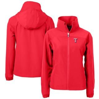テキサス・レンジャーズ MLB ジャケット MLB RANGERS/テキサス レンジャーズ ナイロンフードジャケット
