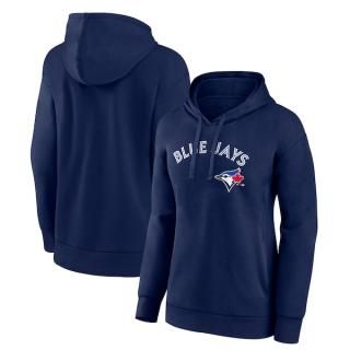 海外Sサイズ：トロント ブルージェイズ サーマフィットパーカー MLB公式 MLB ブルージェイズ パーカー/スウェット メンズ - MLB