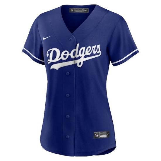 NIKE MLB 大谷翔平 ドジャース レプリカ ユニフォーム レディース L 楽天市場】大谷翔平 レプリカ ユニフォーム NIKE ドジャース
