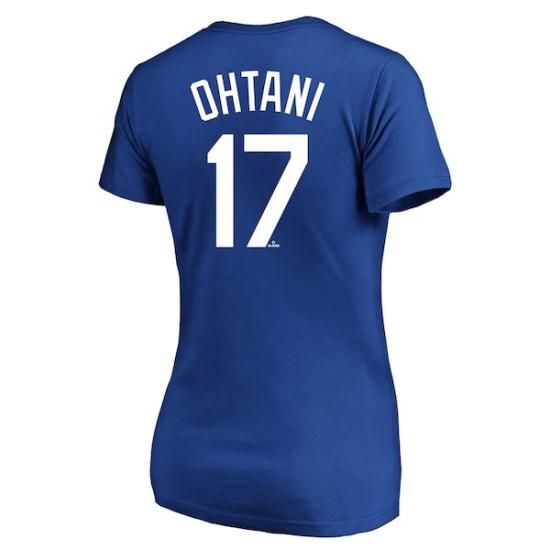 MLB メジャーリーグ レディース ウィメンズ 女性用サイズ ロンT Tシャツ トップス 大谷翔平 山本由伸 ロサンゼルス・ドジャース 楽天市場】【送料無料】 MLB公式 メジャーリーグ レディース