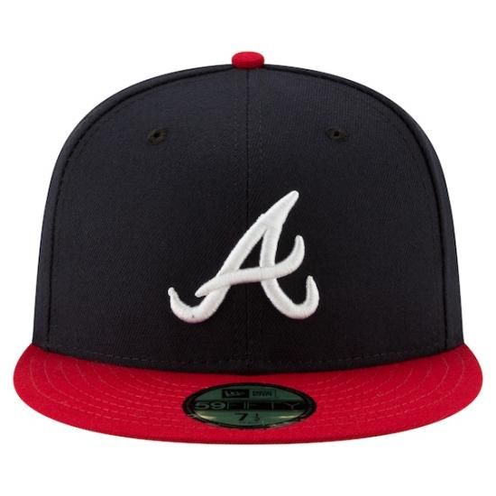 アトランタブレーブス ニューエラMLB オールスターゲーム キャップ 59FIFTY 2025 MLB All Star Game Fan Pack アトランタ