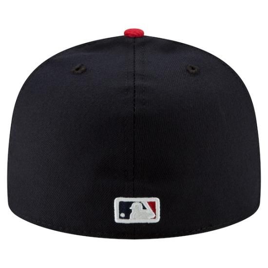 アトランタブレーブス ニューエラMLB オールスターゲーム キャップ 59fifty-2025-mlb-all-star-game