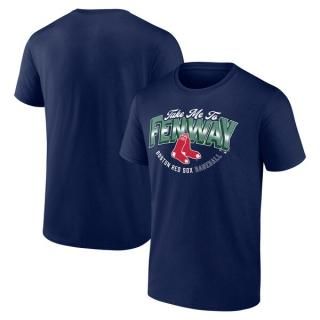 希少MLB Tシャツ Fanatics ボストン・レッドソックス エンリケ