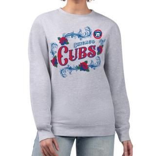 MLB シカゴ・カブス スウェット M グレー MLB シカゴ・カブス スウェット M グレー