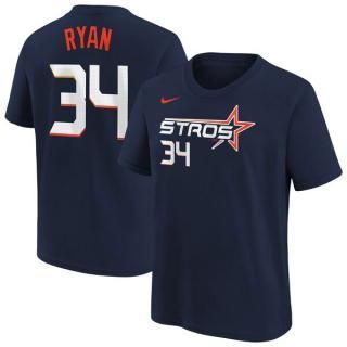 MLB ヒューストン・アストロズ 優勝記念Tシャツ メジャーリーグ