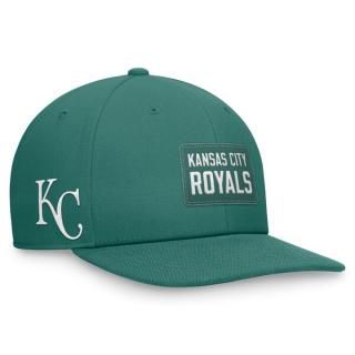 カンザスロイヤルズ 40th Anniversary フィッティドキャップ 楽天市場】ロイヤルズ キャップ（MLB特集カンザスシティ