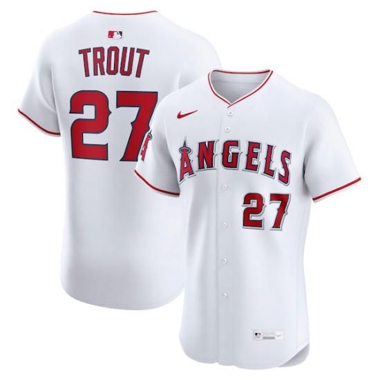 マイクトラウト シティコネクト エンゼルス レプリカユニフォーム L 正規品 楽天市場】MLB マイク・トラウト ロサンゼルス・エンゼルス