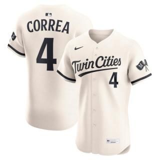 ミネソタ・ツインズ ユニフォーム - メジャーリーグストア MLB