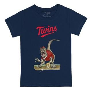 ミネソタ・ツインズ ジェームス・ローソン チーム支給