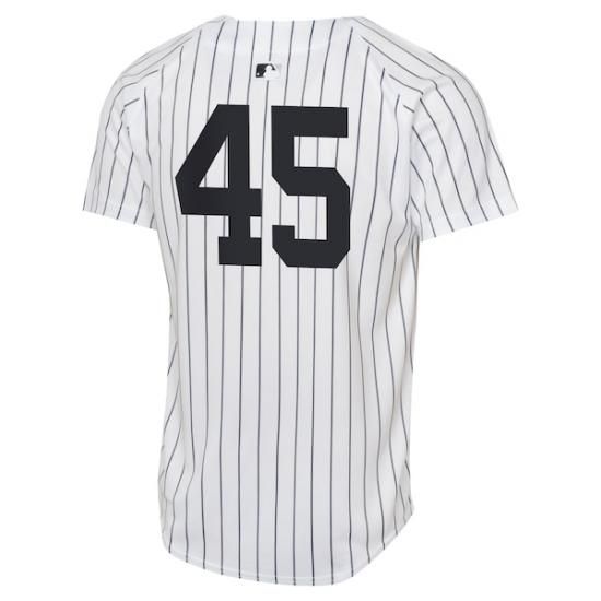 MLB  ゲリット・コール  ユニフォーム NIKE MLB ゲリット・コール ニューヨーク・ヤンキース