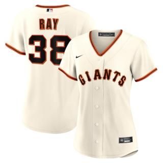 MLBメジャーリーグ　サンフランシスコジャイアンツ　オーセンティックユニフォーム サンフランシスコ ジャイアンツ グッズ| MLB公式オンラインショップ