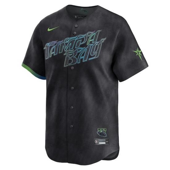 タンパベイ・レイズ Nike シティ コネクト Limited ユニフォーム
