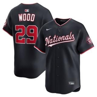 MLB ワシントンナショナルズ　ロバトン実使用ユニフォーム ワシントン・ナショナルズ ユニフォーム - メジャーリーグストア