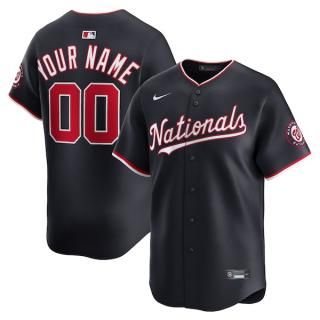MLB ワシントンナショナルズ　ロバトン実使用ユニフォーム 2025年最新】ナショナルズ ユニフォーム - Washington Nationals