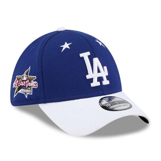 ロサンゼルス・ドジャース New Era（ニューエラ） 2025 MLB