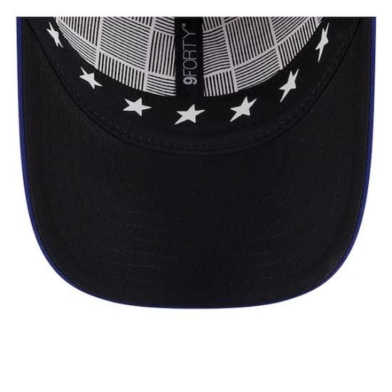 Newera 9forty フィラデルフィアフィリーズ オールスターゲーム NEW ERA - Newera 9forty フィラデルフィアフィリーズ