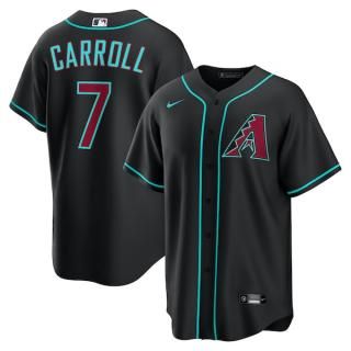 MLB アリゾナ　ダイヤモンドバックス　ユニフォーム アリゾナ ダイヤモンドバックス】Nike City Connect レプリカ