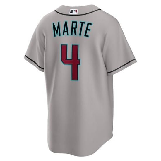 【8月SALE】アリゾナ・ダイヤモンドバックス MARTE ユニフォーム 8月SALE】アリゾナ・ダイヤモンドバックス MARTE ユニフォーム